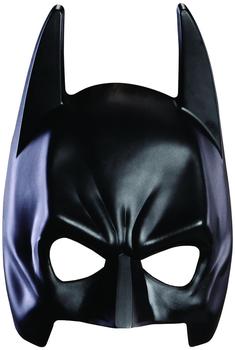 Rubie's The Dark Knight Rises - Batman Mask (4894)
