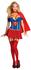 Rubie's Supergirl Corset L (889898)
