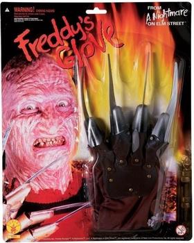 Rubie's Freddy Krueger Glove (1231)