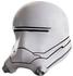 Rubie's Deluxe Two-Piece Adult Flametrooper Mask (32307)