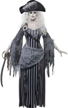 Smiffy's Ghost Ship Princess Costume L (22970)