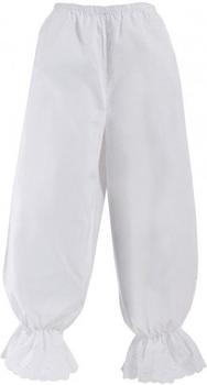 Rubie's 3/4 Hexenhose Gr. 48