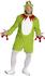 Rubie's Frosch Overall (4708)