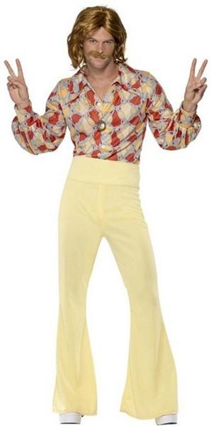 Smiffy's 60's Groovy Guy Kostüm M