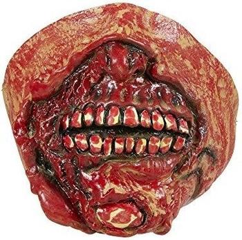 Widmannsrl Zombie mouth