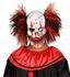 Widmannsrl Bloody clown mask