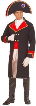 Widmann Napoleon Offizier Deluxe Kostüm L