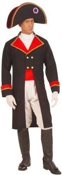 Widmann Napoleon Offizier Deluxe Kostüm S