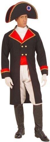 Widmann Napoleon Offizier Deluxe Kostüm S