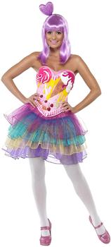 Smiffy's Candy Queen Kostüm M