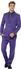 Smiffy's Mister Purple Party Anzug lila