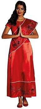 Rubie's Indische Schönheit Shiva Damenkostüm 40