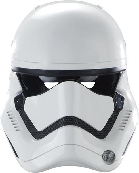 Rubie's Stormtrooper Force Pappmaske