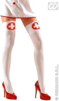 Widmannsrl Nurse tights for women