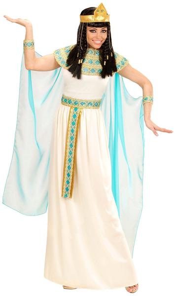 Widmann Ägyptische Gottheit Cleopatra Kostüm L