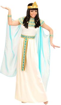 Widmann Ägyptische Gottheit Cleopatra Kostüm M