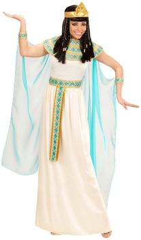 Widmann Ägyptische Gottheit Cleopatra Kostüm XL