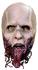 Horror-Shop The Walking Dead Jawless Walker Maske