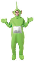 Teletubbies Costume - Dipsy