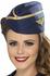 Smiffy´s Air Hostess Hat (23261)