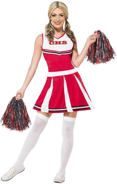 Smiffy's Cheerleader