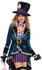 Leg Avenue Delightful Hatter (85592)