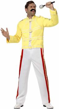 Smiffy´s Queen Freddie Mercury Costume
