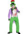 Smiffy's Zombie Clown Costume