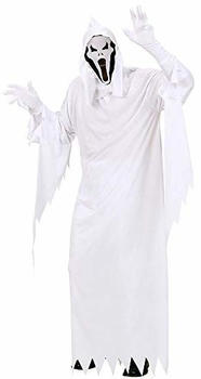 Widmannsrl Ghost Costume 99280