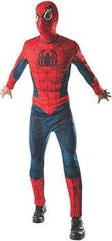 Rubie's Ultimate Spiderman Costume