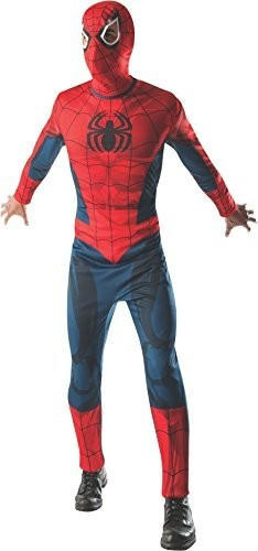 Rubie's Ultimate Spiderman Costume