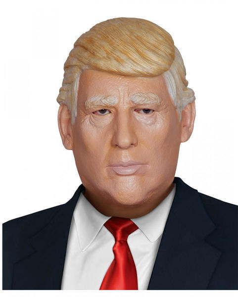 Mehron Donald Trump Maske (27996)