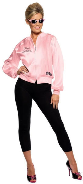 Smiffy's Grease Pink Ladies Jacket (28385)