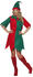 Smiffy's Elf Weihnachtshelferin (21474)