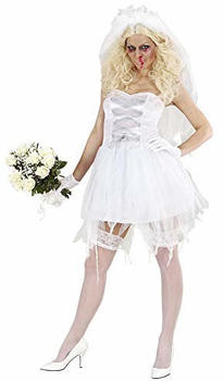Widmannsrl Zombie Bride (tattered dress)