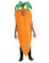 Mehron Karotten Kostüm (28101)