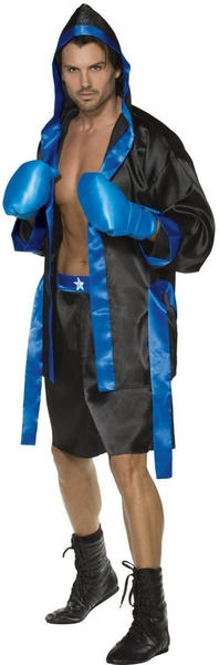 Smiffy's Boxer Kostüm (36391)