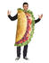 Mehron Taco Unisex Kostüm (31290)