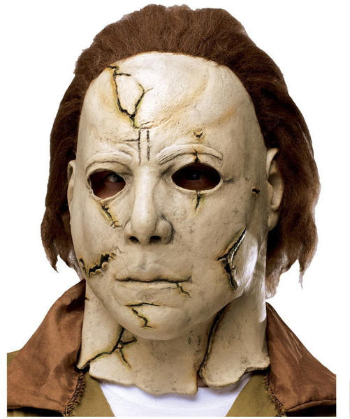 Mehron Michael Myers Maske (21954)