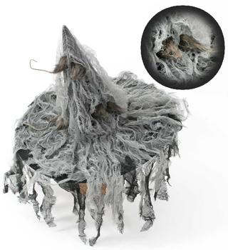 Fries Hexenhut mit Ratten (38344)