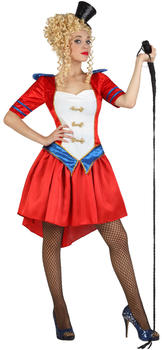 Atosa Lion tamer costume adult
