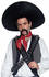 Smiffy's Mexican black adult sombrero