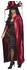Smiffy's Red witch adult cape