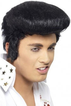 Smiffy's Elvis Presley deluxe adult wig