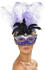 Smiffy's Venezianische Maske (39045)