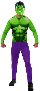 Rubie's Hulk adult long pants costume