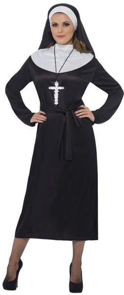 Smiffy's Nun Costume (20423)