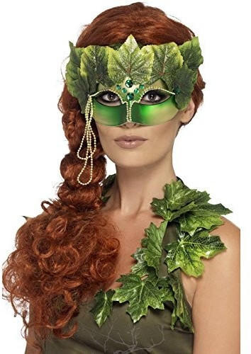 Smiffy's Forest Nymph Eyemask