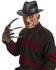 Rubie's Freddy Krueger adult hat