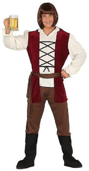 Guirca Innkeeper Costume Male